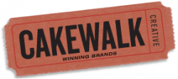 Cakewalk Logo