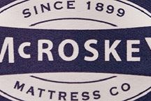 McRoskey Branding