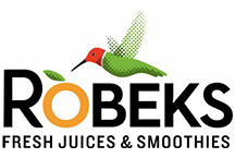 Robeks Branding